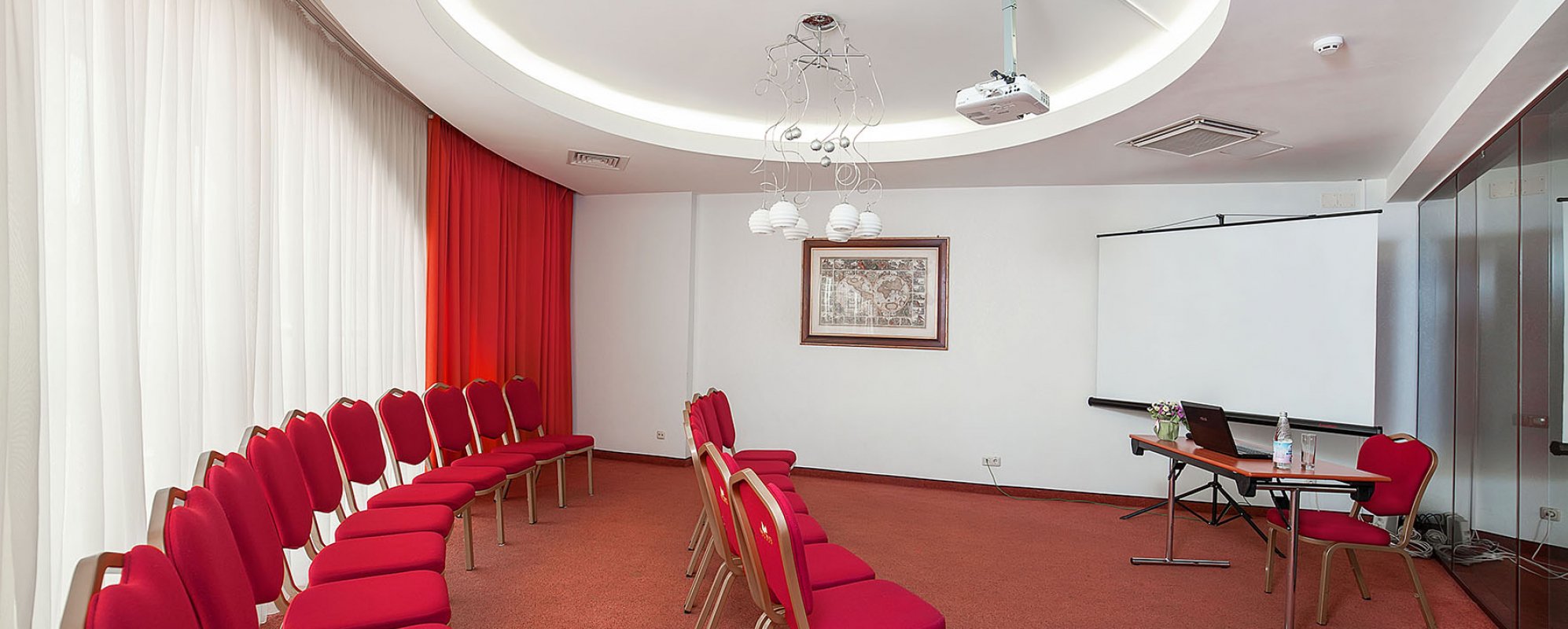 Фотографии конференц-зала Малый