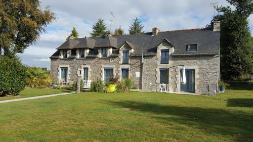 Фотография гостевого дома les hortensias