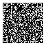 QR код хостела Борисполь