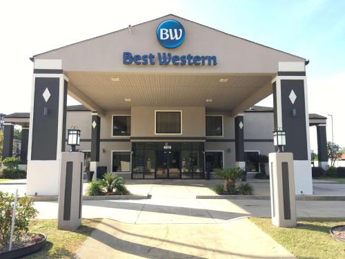 Фотография гостиницы Best Western Inn