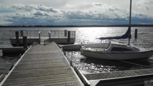 Фотографии гостевого дома
Haus Arendsee