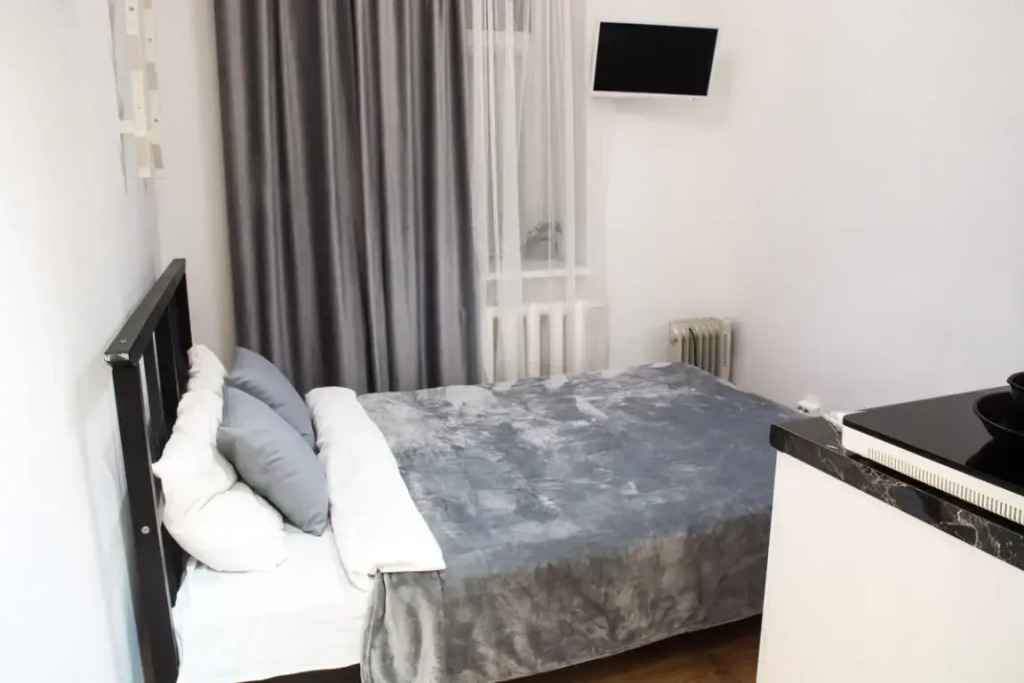 Фотография квартиры Апартаменты 1 на улице Черняховского 35/7