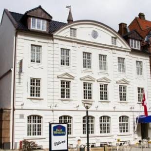 Фотографии гостиницы
Palads Hotel