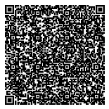 QR код квартиры Однокомнатная квартира в новостройке