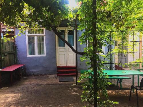 Фотография гостевого дома Cozy house