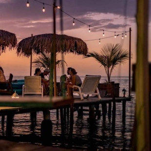 Фотография мини отеля Barrbra BnB Over The Sea