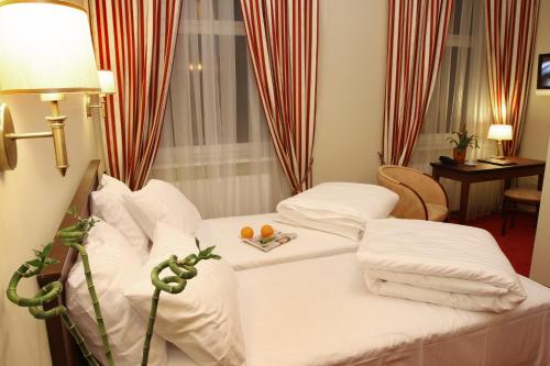 Фотография гостиницы Conviva