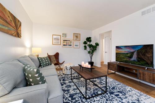 Фотографии гостевого дома
Ultimate Chill Zone, BBQ, Bikes, Pet Friendly!!