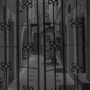 Фотография гостиницы Antiguo Molino de San Jerónimo