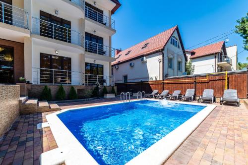 Фотографии гостевого дома 
            Анжелика