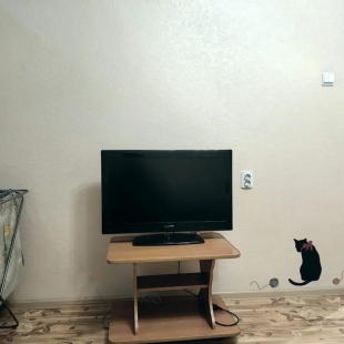 Фотография квартиры Апартаменты на улице Богомягкова 2к2