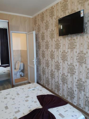 Фотография гостиницы Анталья