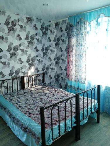 Фотографии гостевого дома
Малахит