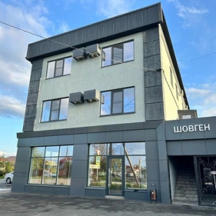 Фотография гостиницы Шовген