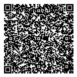 QR код гостиницы Виктория