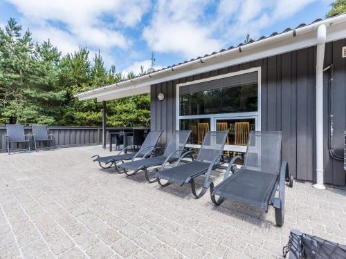 Фотографии гостевого дома
Holiday home Blåvand CCXLVII