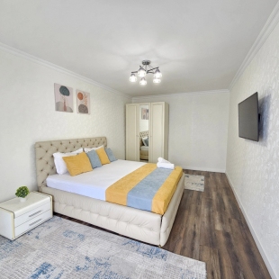 Фотография квартиры Апартаменты MARS APARTMENTS KZ 21Д