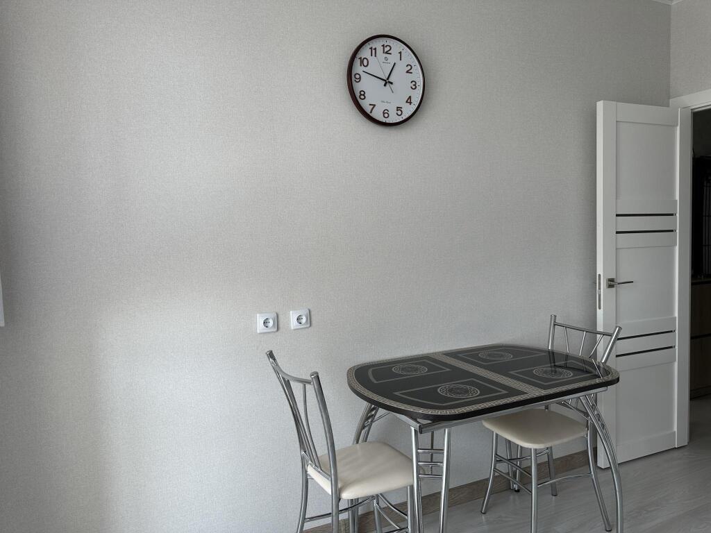 Фотография квартиры Апартаменты на улице Новороссийская 1