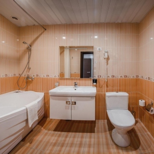 Фотография банкетного зала Большой зал