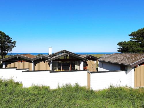 Фотография гостевого дома Holiday home Bindslev XVII