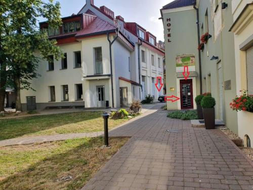 Фотографии гостиницы
Apple Economy Hotel