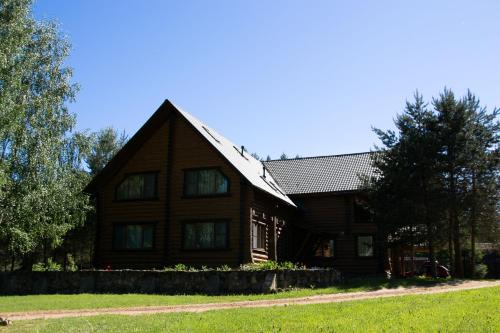 Фотографии гостевого дома 
            Трофи-Селигер 2