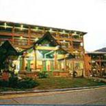 Фотография гостиницы Peach Hill