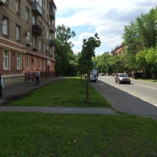 Фотография гостиницы Лондон