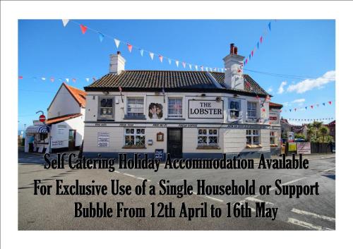 Фотография мини отеля The Lobster Inn