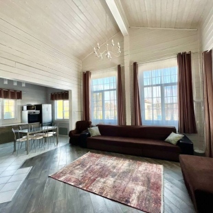 Фотография Коттеджа Частный Дом Озеро Лунное 3