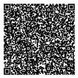 QR код гостиницы Ателика Гранд Босфор