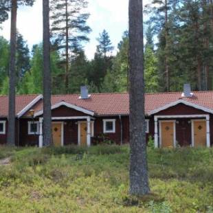 Фотографии гостиницы
Hotell Moskogen