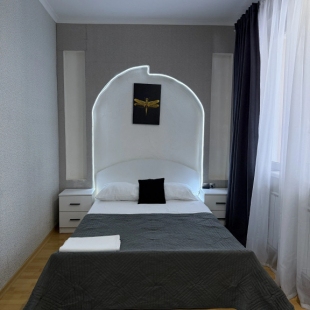 Фотография квартиры Квартира Студия в центре города ЖК Триумф