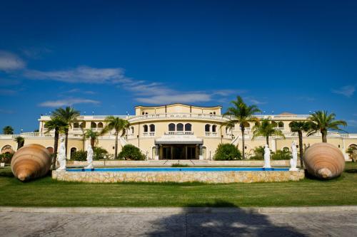 Фотография гостиницы Parco dei Principi Hotel