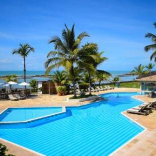 Фотографии гостиницы
Saint Tropez Praia Hotel