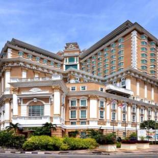 Фотографии гостиницы 
            Lacrista Hotel Melaka