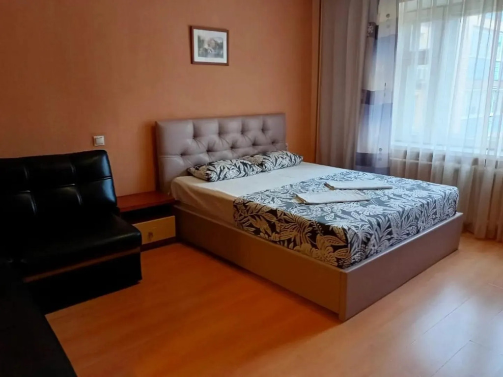 Фотография квартиры Квартира в новом доме со всем необходимым