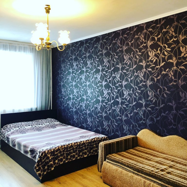 Фотография квартиры Апартаменты Квартира у парка