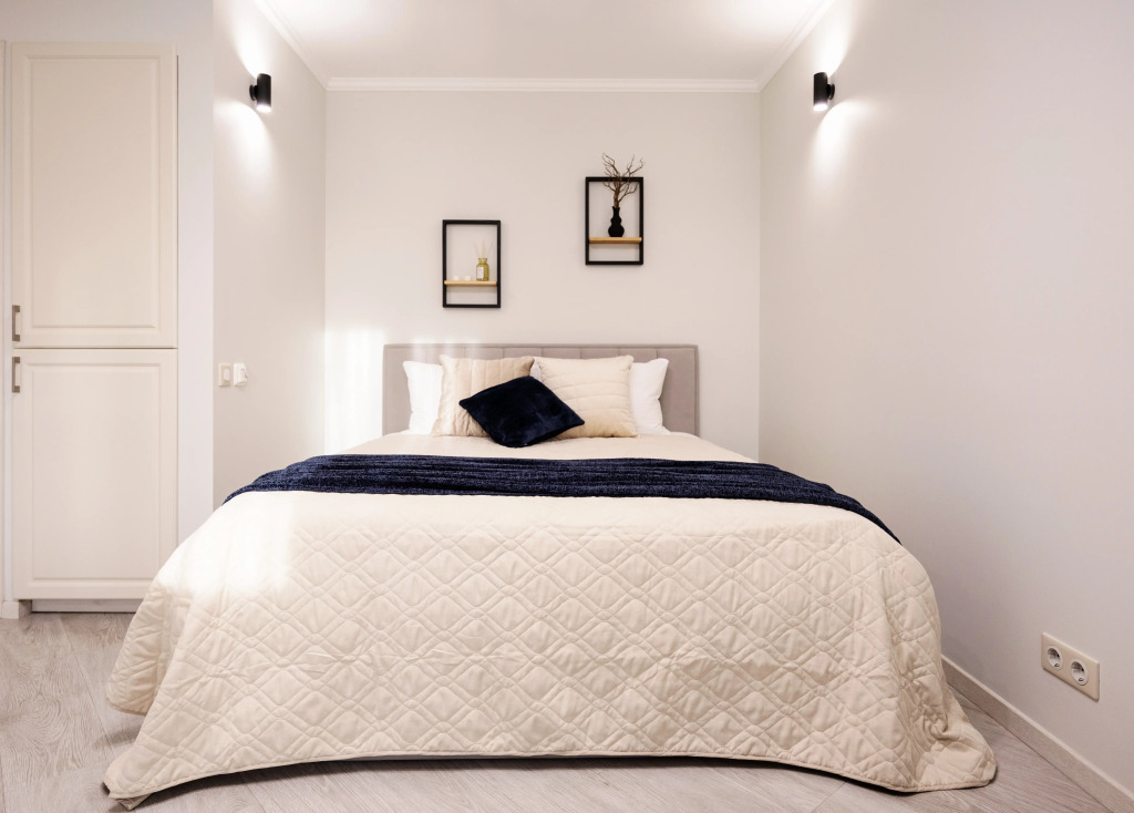 Фотография квартиры LovelyHome39|Апартаменты в сердце Кёнигсберга