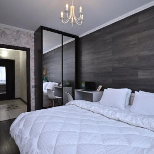 Фотография квартиры Квартира 2-к. квартира для 6