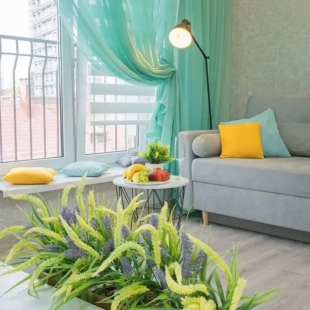 Фотография квартиры Apartic (Апартик) на улице Литовский Вал 49А