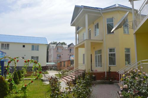 Фотография гостевого дома Бора-Бора