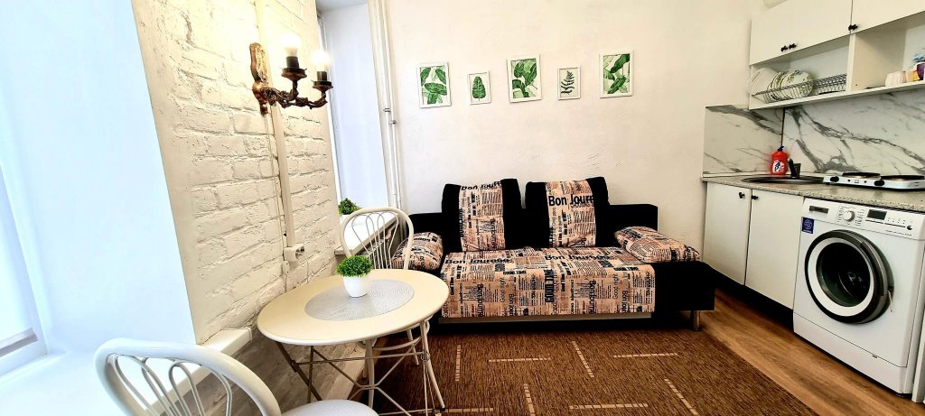 Фотография квартиры Апартаменты на улице Коммунистическая 34