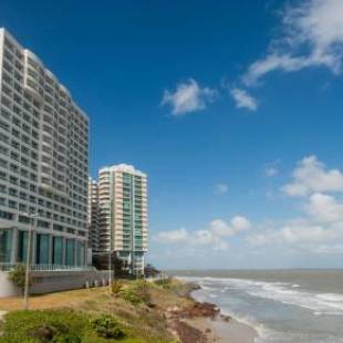 Фотография гостиницы Hotel Luzeiros São Luis