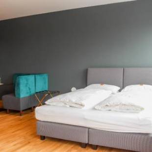 Фотографии гостевого дома
Das Fischer Boardinghouse