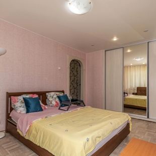 Фотография квартиры Квартира на Улице Карла Маркса 76