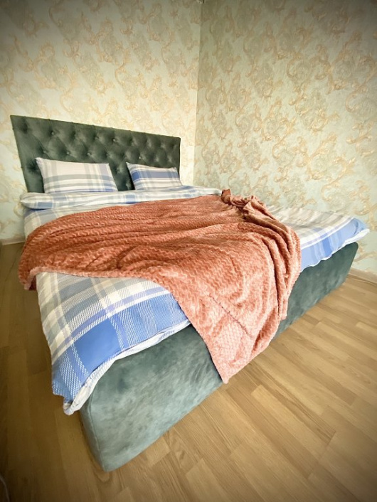 Фотографии квартиры
Апартаменты Северная корона