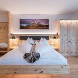 Фотография гостиницы Hotel B&B Feldmessner