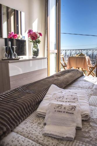 Фотография мини отеля A casa di Simona