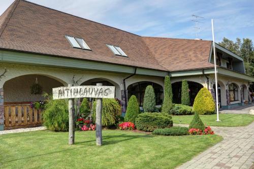 Фотография гостевого дома Aitiņlauvas